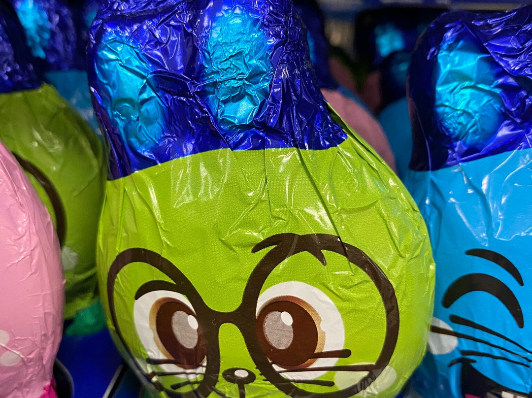 Big W Palmerston-帕默斯顿必去景点