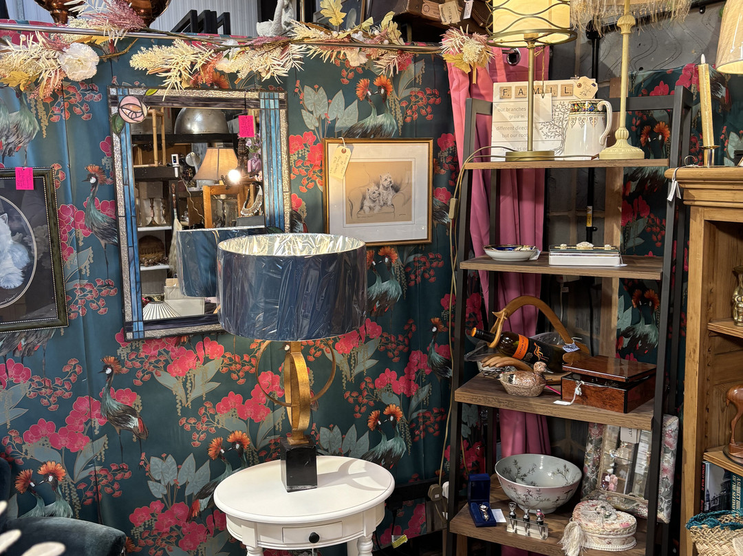 Alberts Archives Vintage And Loved