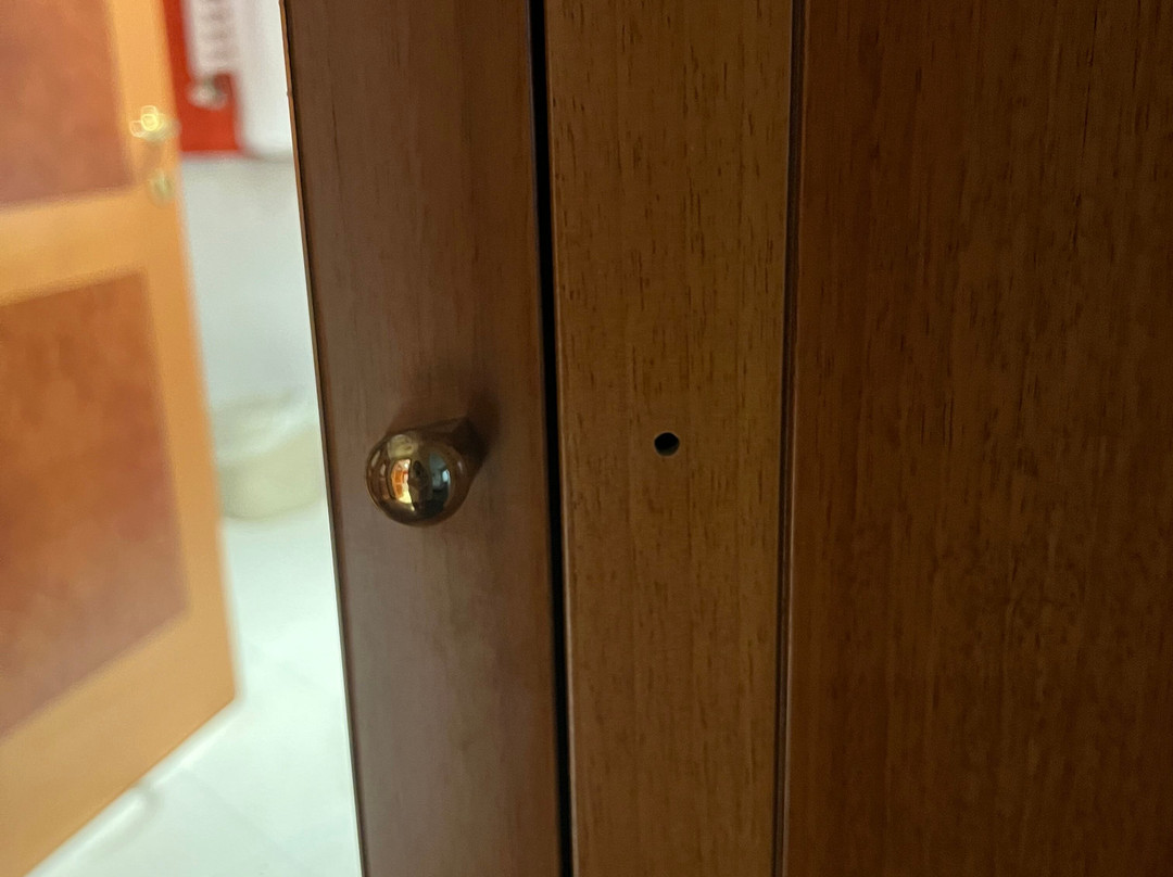 Hotel La Fonte主图