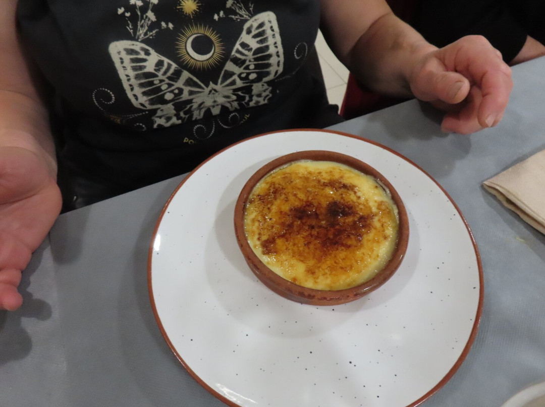 Hotel La Perla主图