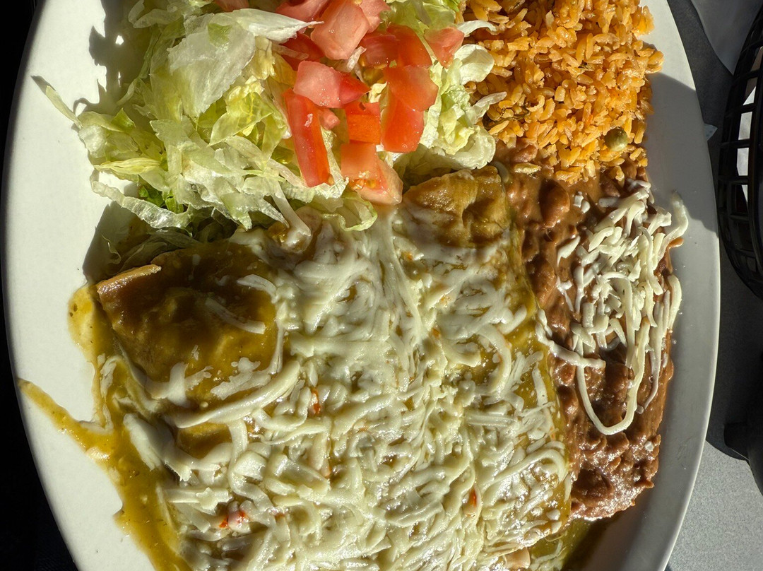 Taco Jalisco