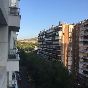 维多利亚套房万豪AC酒店主图