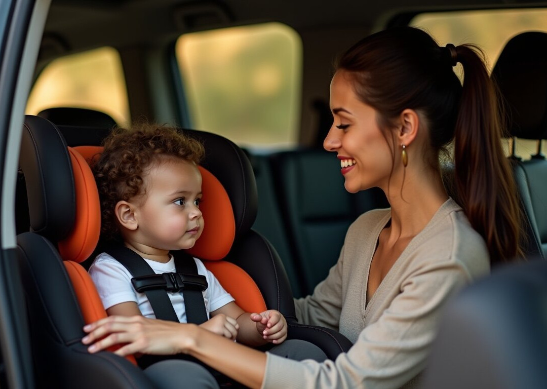 Rideline Car and Limo Service景点图片