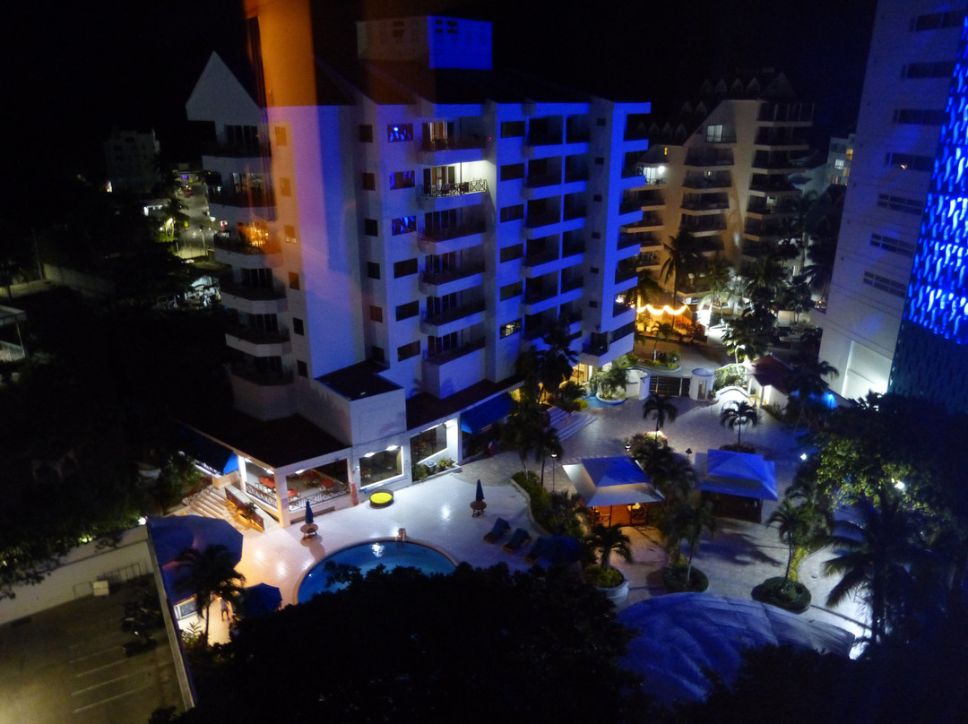 Grand Sirenis San Andrés主图