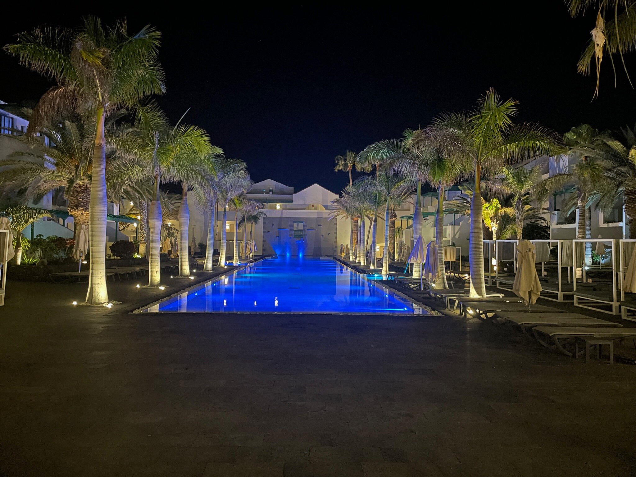 Barceló Teguise Beach Adults Only-浴室
