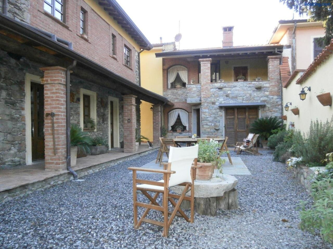 La Cascina di Anna