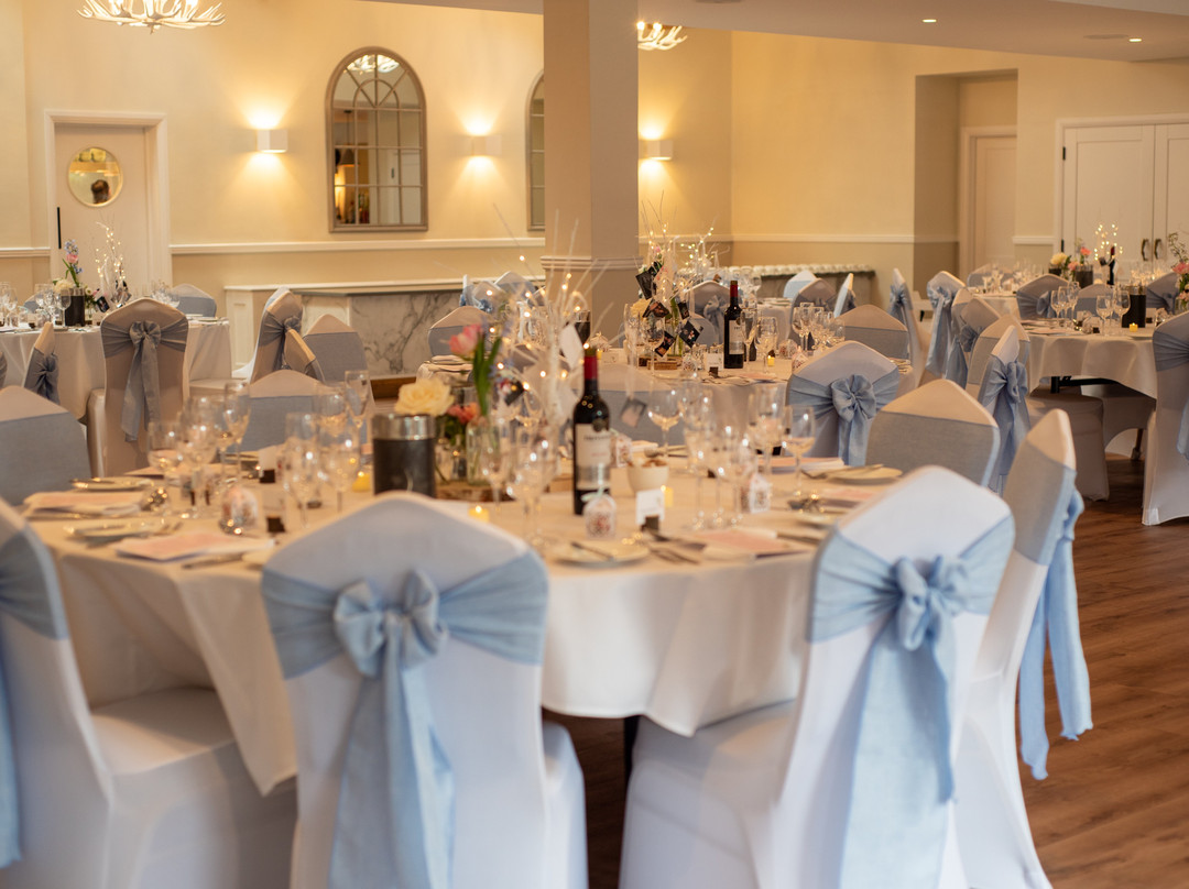 Cottesmore Hotel Golf and Country Club主图