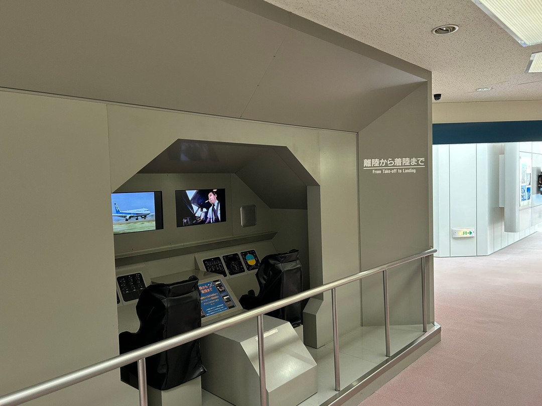 Tokorozawa Aviation Memorial Park-所泽市必去景点