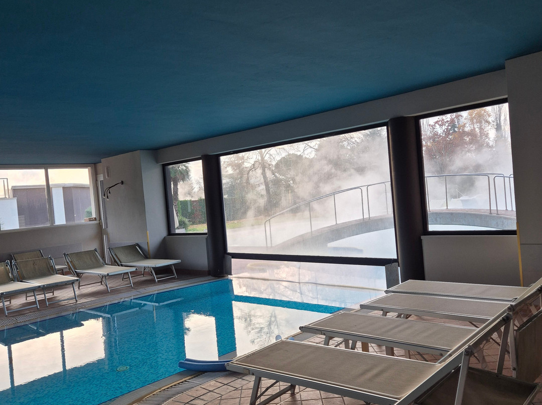 Hotel Terme Delle Nazioni主图