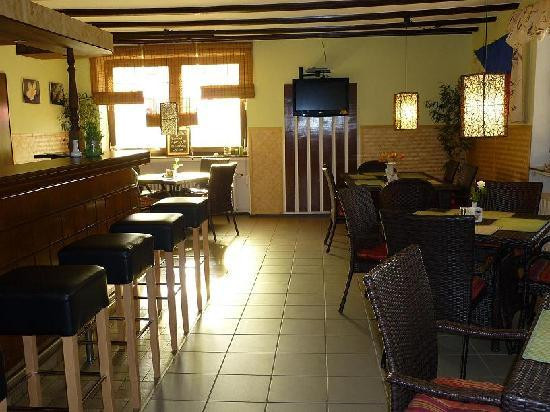 Hotel Vier Linden主图