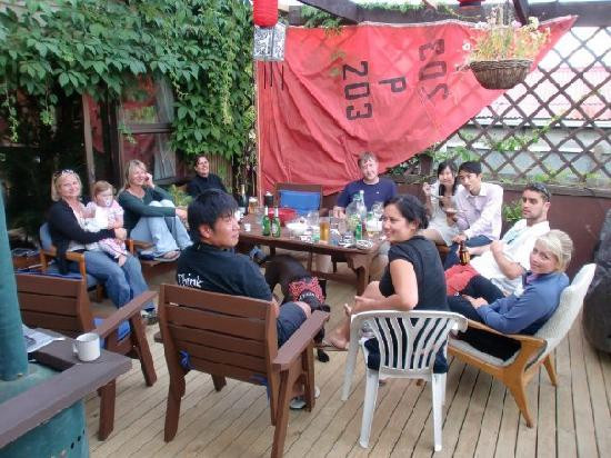 Brighton by the Beach主图