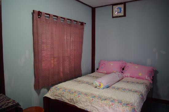 Inthapanya Guesthouse主图