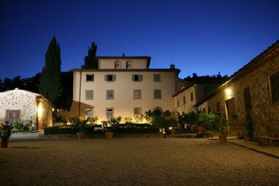 Residenza San Leo主图