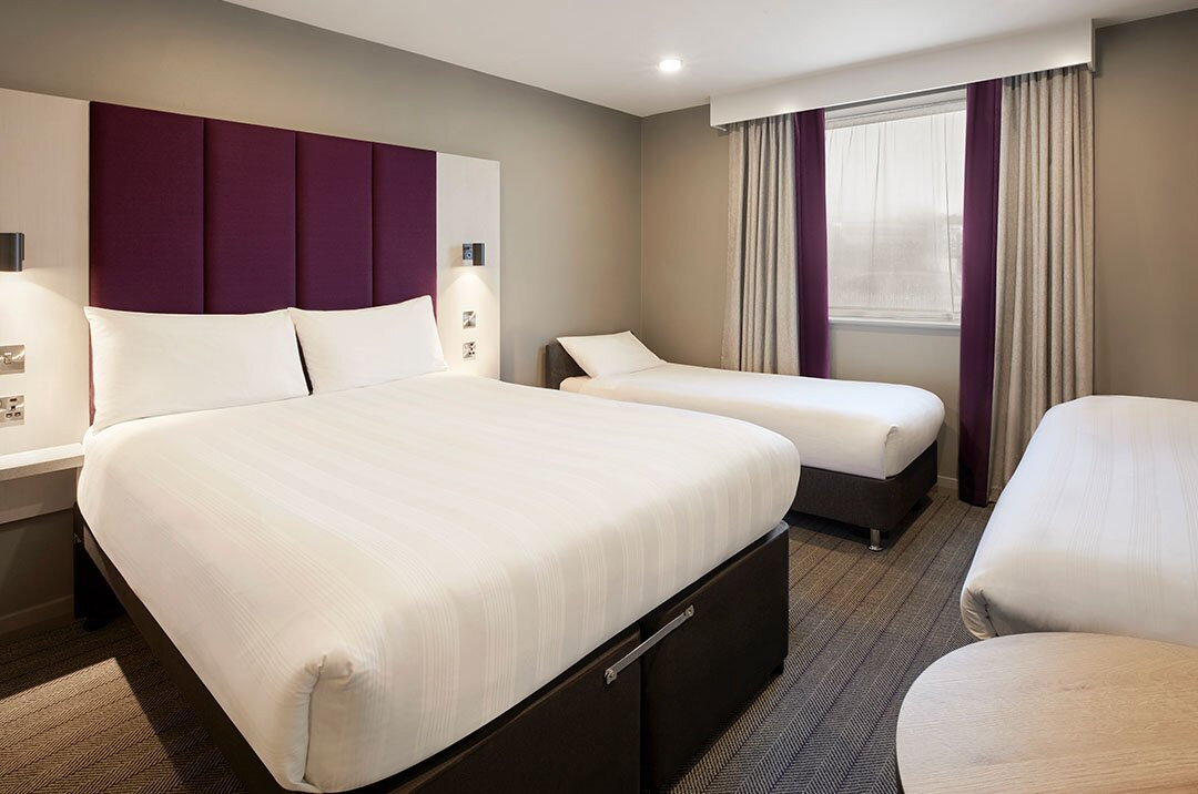 Premier Inn Solihull South (M42)主图