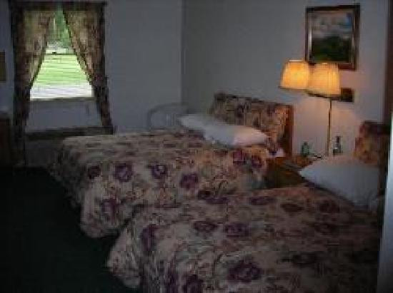 Peace Be Still Motor Inn主图