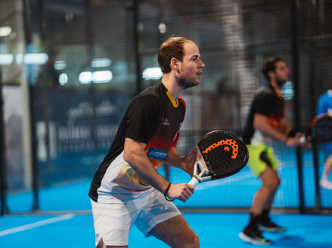 padelBOX Köln-Weiden-科隆必去景点