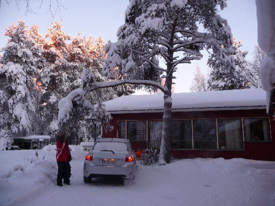 B&B Myllymatka 10主图