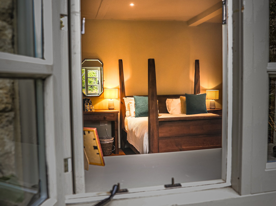 The Killingworth Castle主图