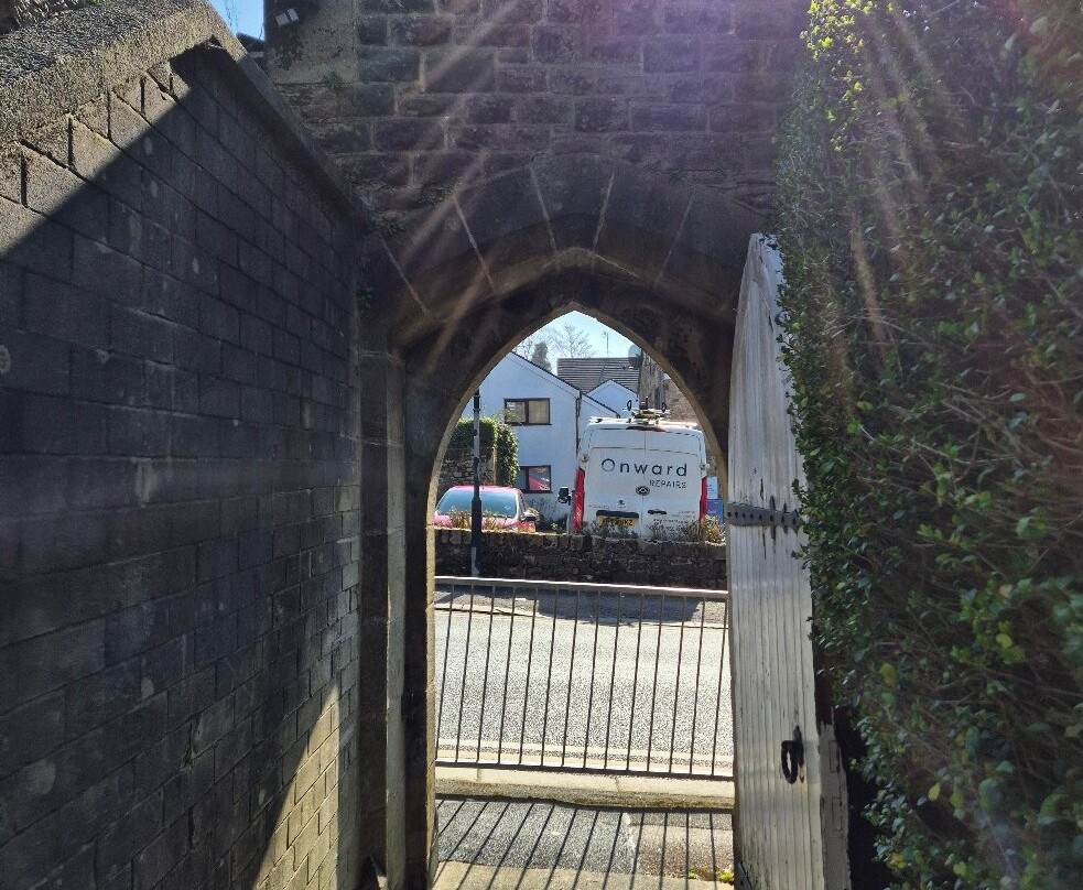 Lancaster Cathedral-兰开斯特必去景点