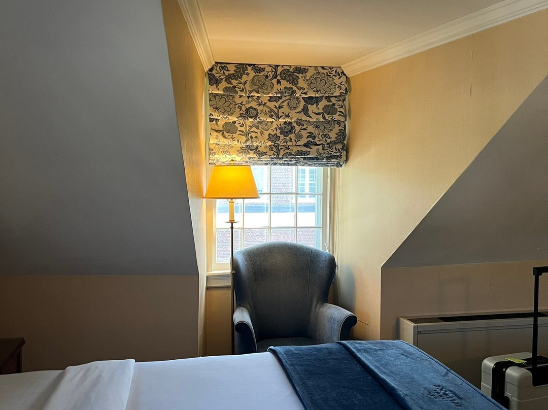 Inn on Boltwood主图