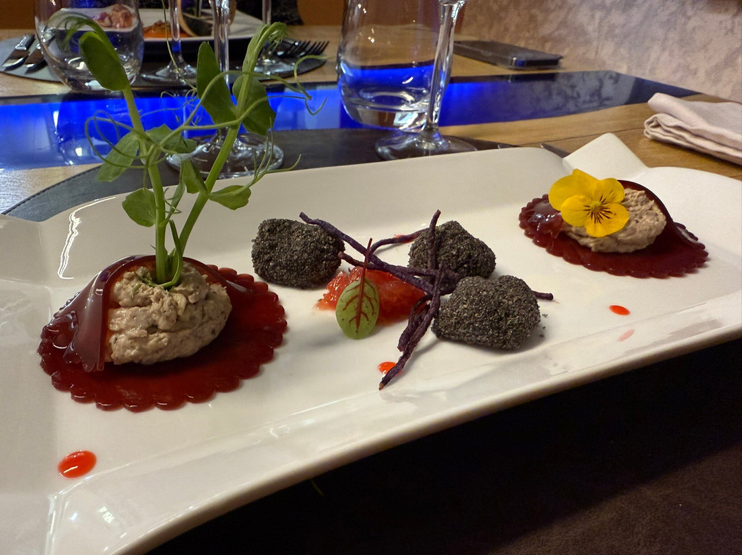Core by Clare Smyth