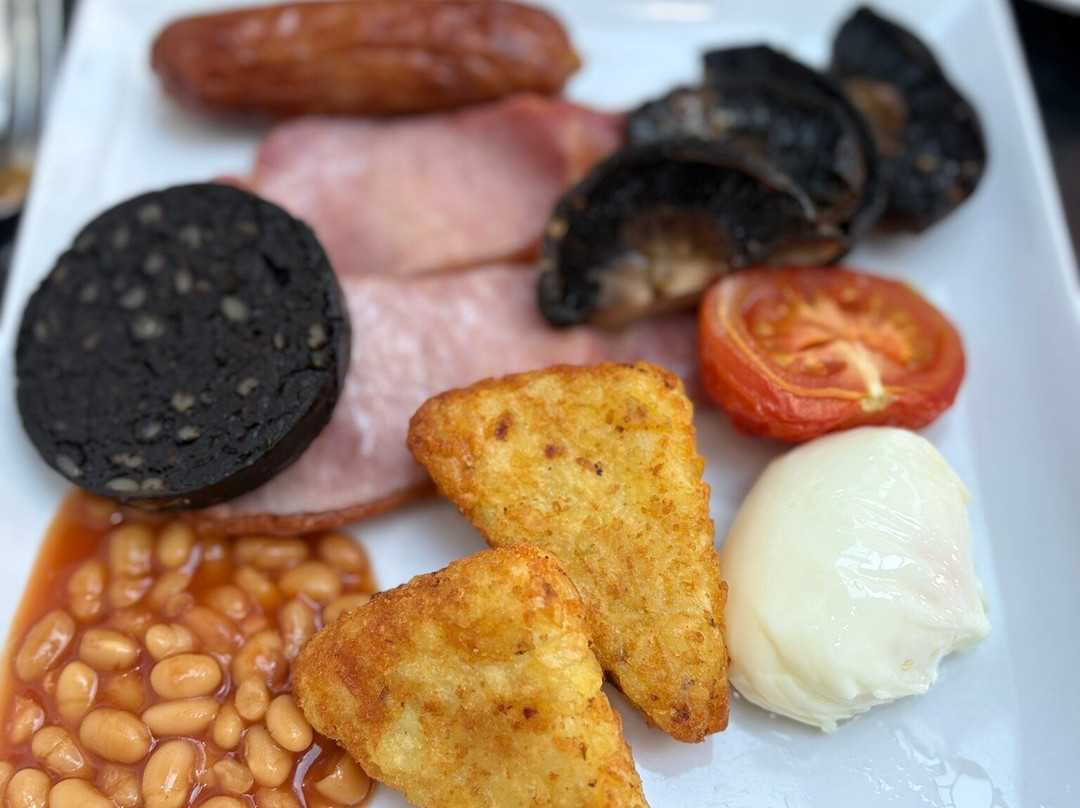 Tower Guest House主图