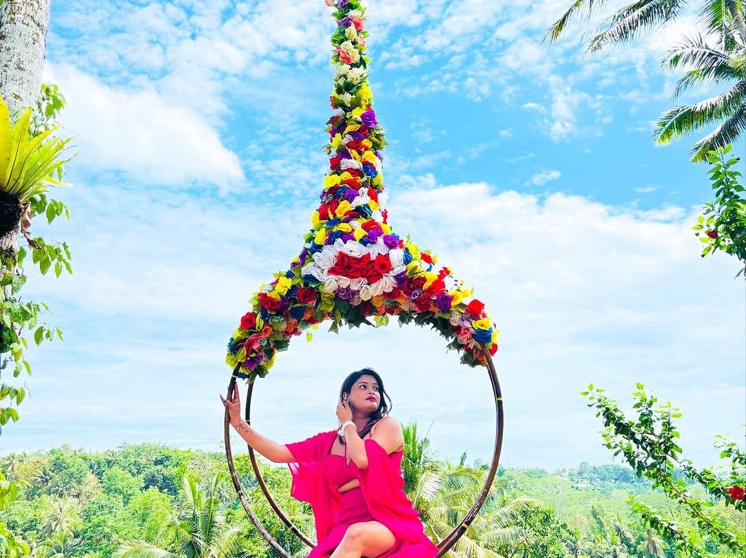 Gorilla Adventures Bali-乌布必去景点