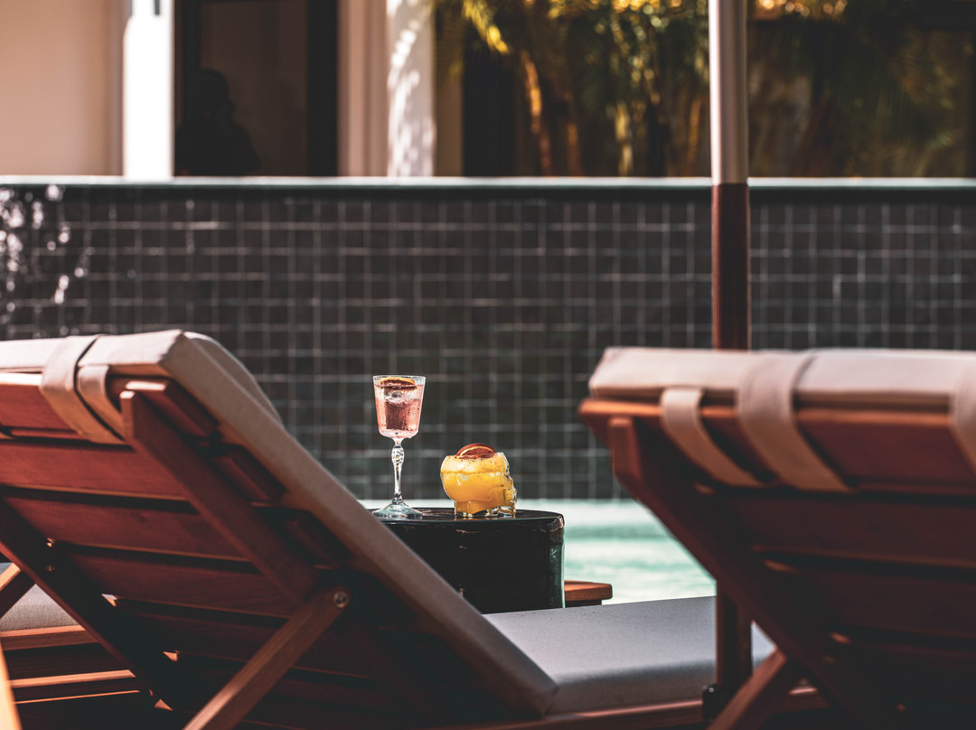 Doudou Hotel