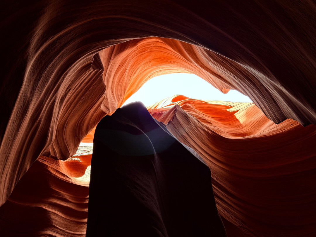 Lake Powell Paddleboards and Kayaks-佩吉必去景点