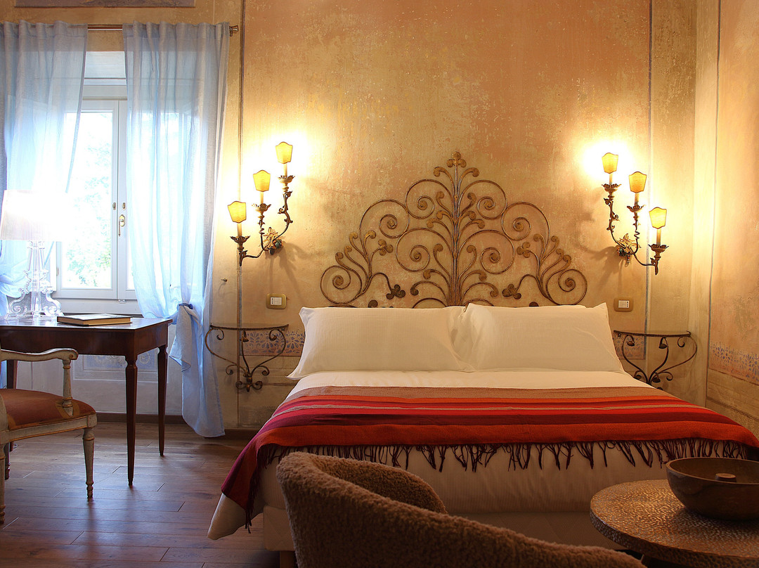 Villa Ginori Alla Rata