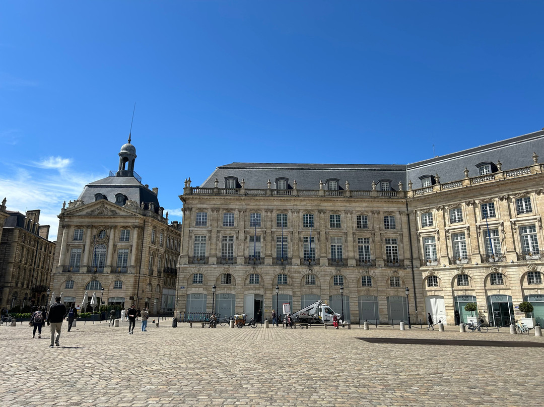 Bordeaux Food Tour-波尔多必去景点