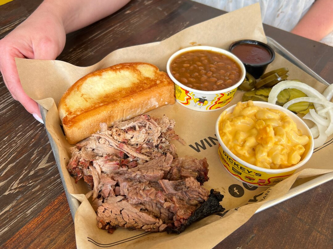 Dickey's Barbecue Pit