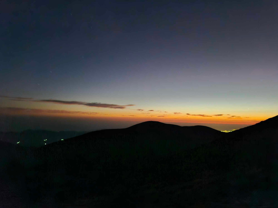 Psiloritis Mountain-Anogia必去景点