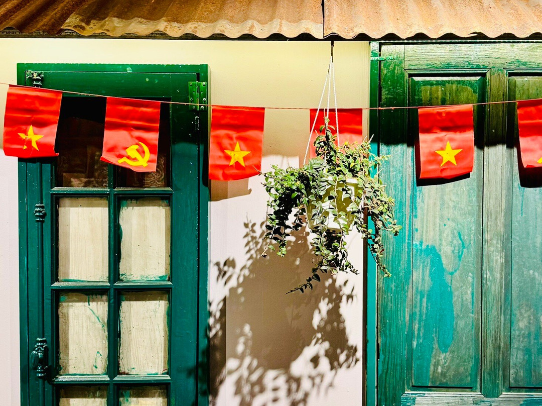 Da Lat Night Market-大勒必去景点