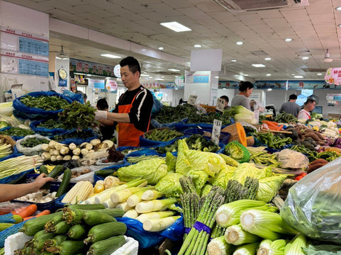 Untour上海美食游-上海市必去景点