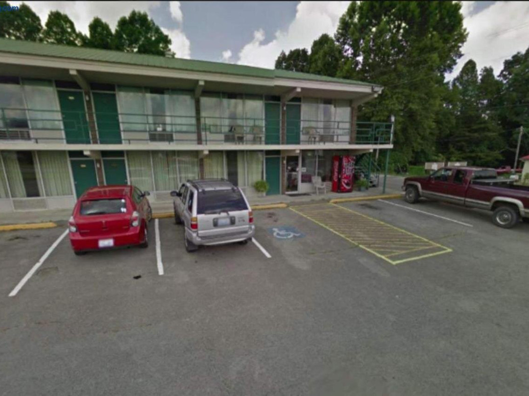 OYO Hotel Whitely City Hwy 27 KY