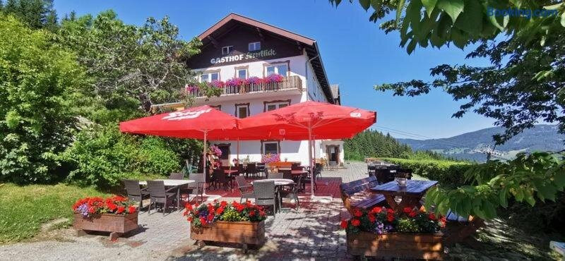 Kirchberg am Wechsel旅游攻略图片
