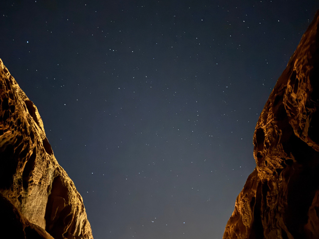 Wejhat Tours-Tabouk必去景点