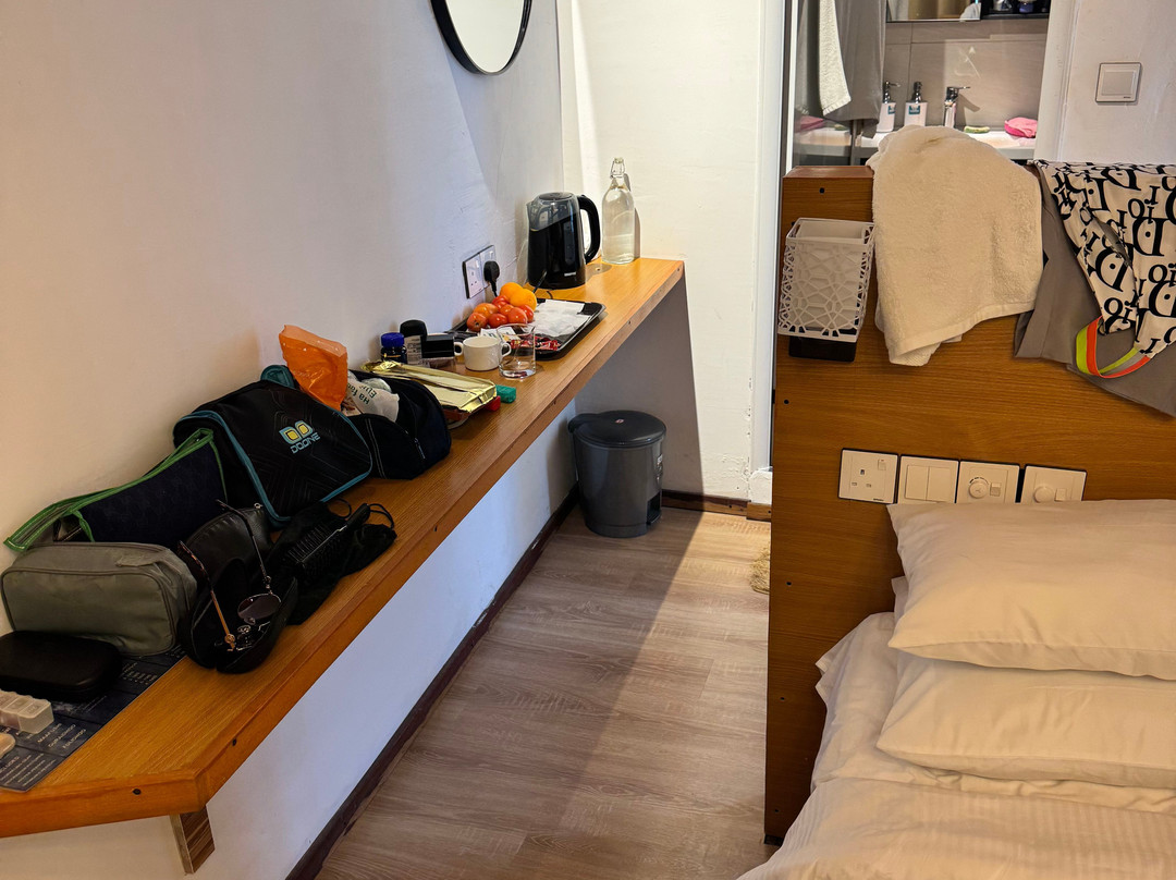 Pearlshine Retreat Maldives主图