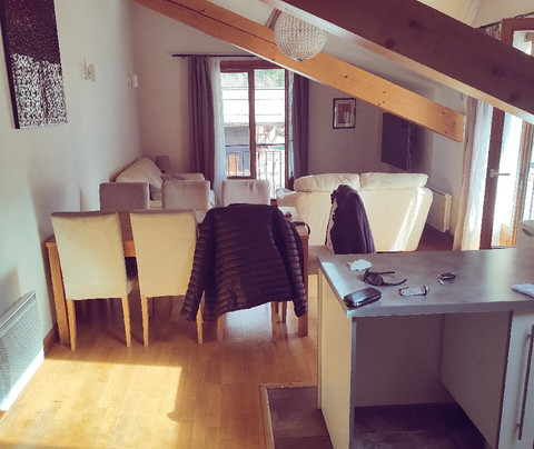 Hotel Eden Chamonix主图