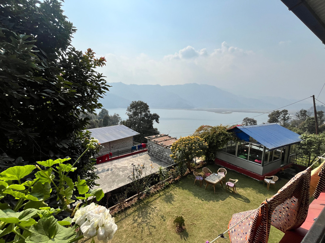 Tri-Bikram Yoga Retreat Centre景点图片