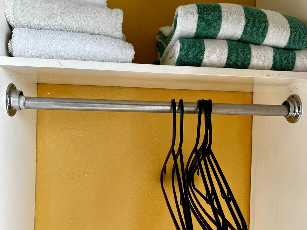 Jolly Castle Hotel主图