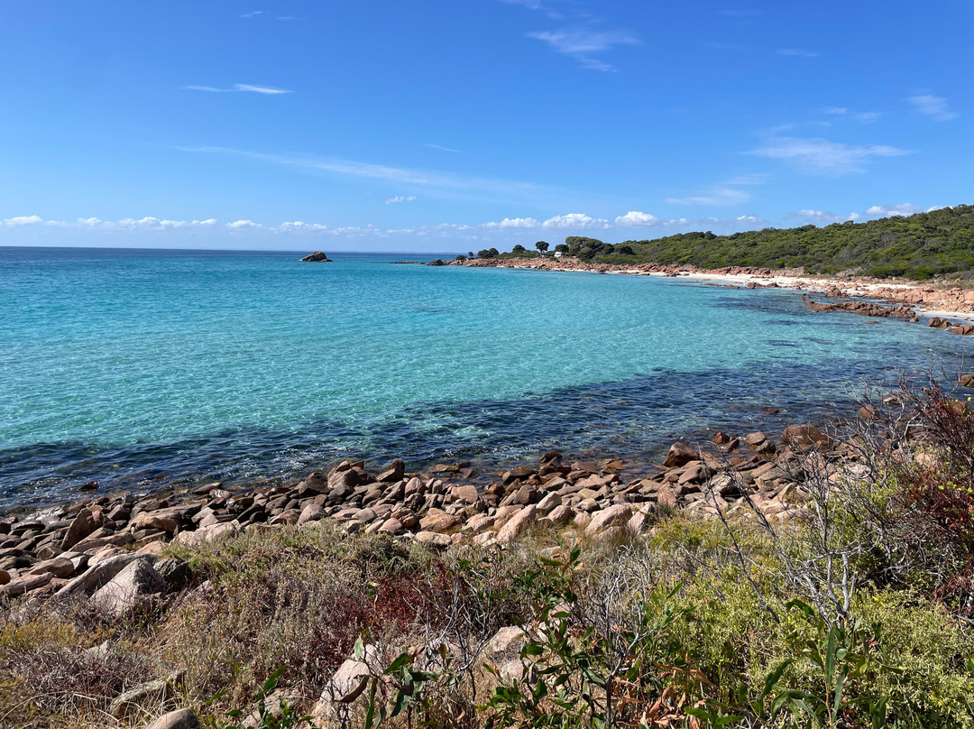 Geographe Bay-戴士柏必去景点