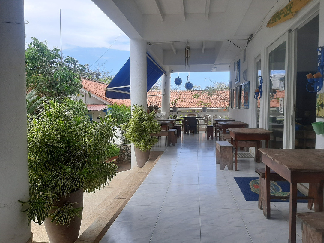 Hosteria Mar y Sol主图