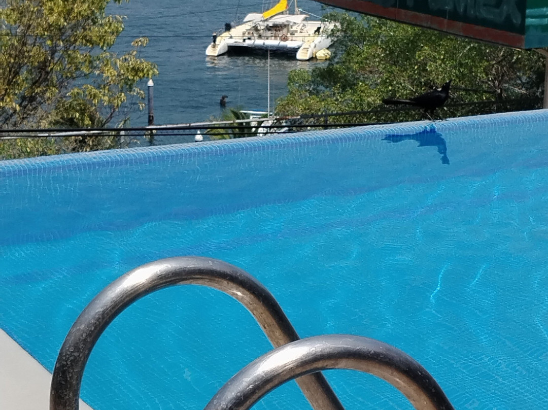 Villa Del Pescador主图