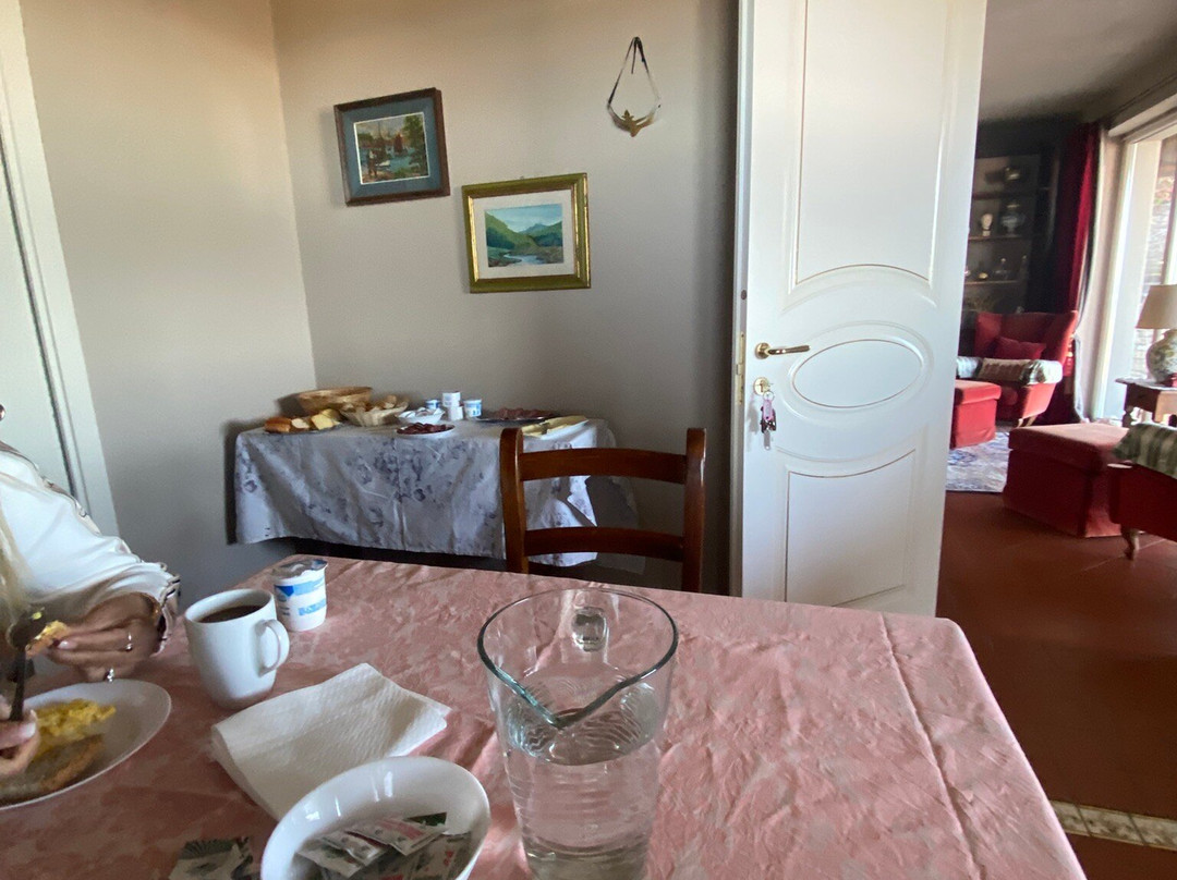 Villa Lucrezia主图