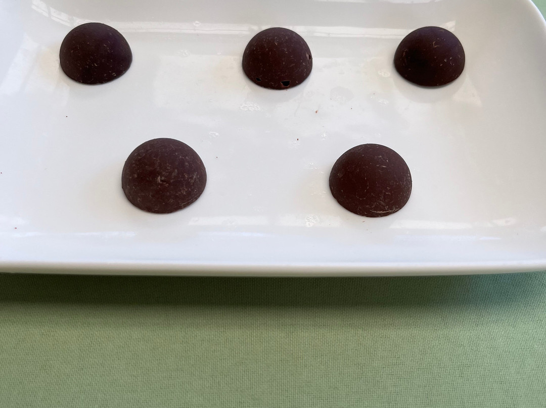 Honokaa Chocolate Co-霍诺卡阿必去景点