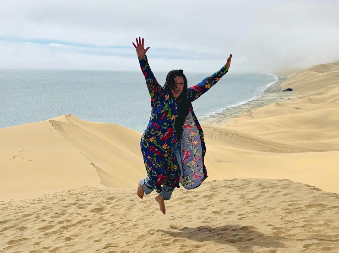 iVenture Sandwich Harbor Tours & Guides-华维斯湾必去景点