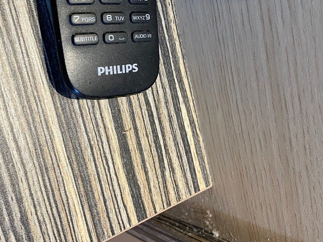 Logis Atoll Hôtel主图