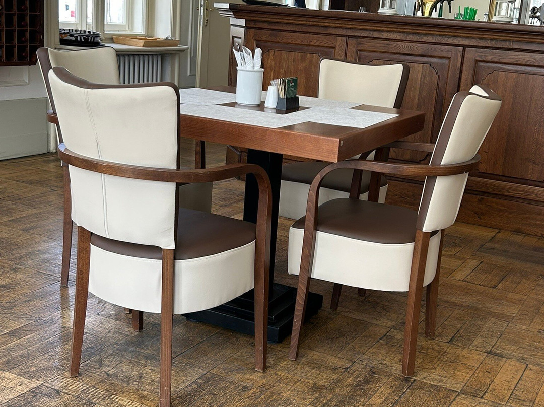 Villa Cafe Krnov主图